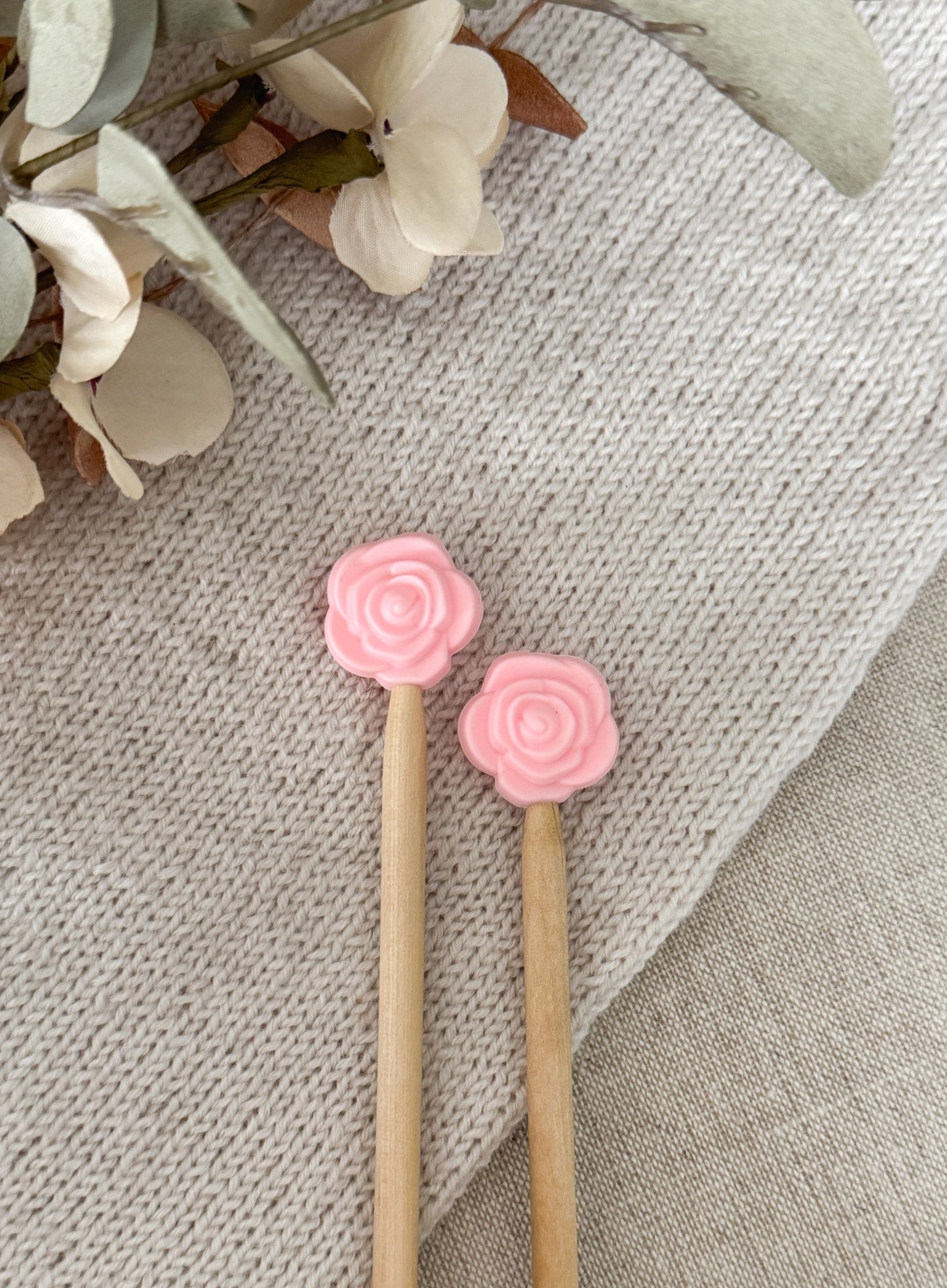 Maskestoppere - Rose